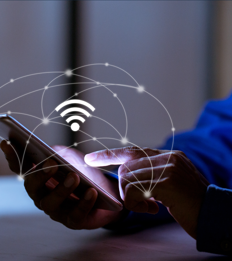 Wi-Fi infrastructure